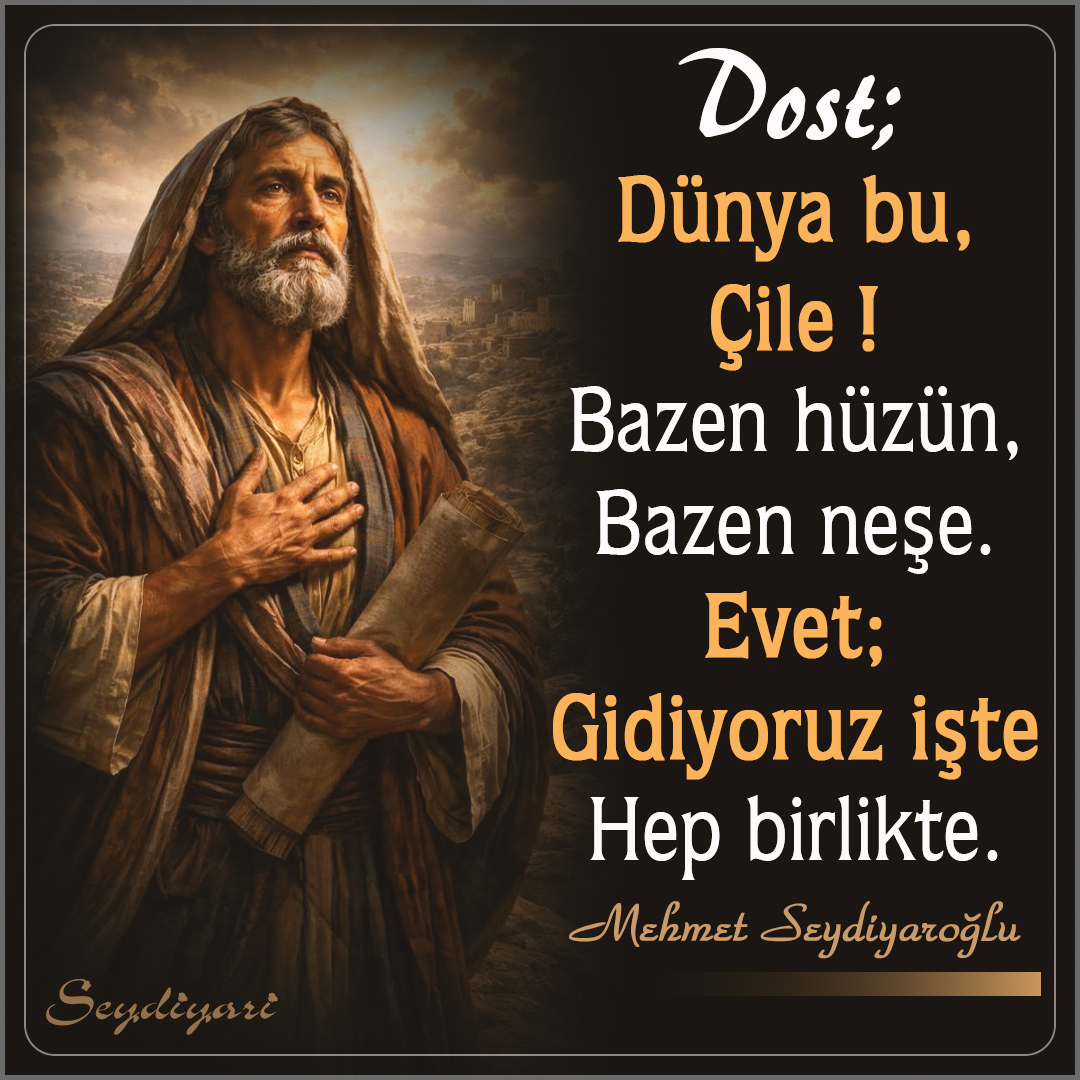 Mehmet Seydiyaroğlu