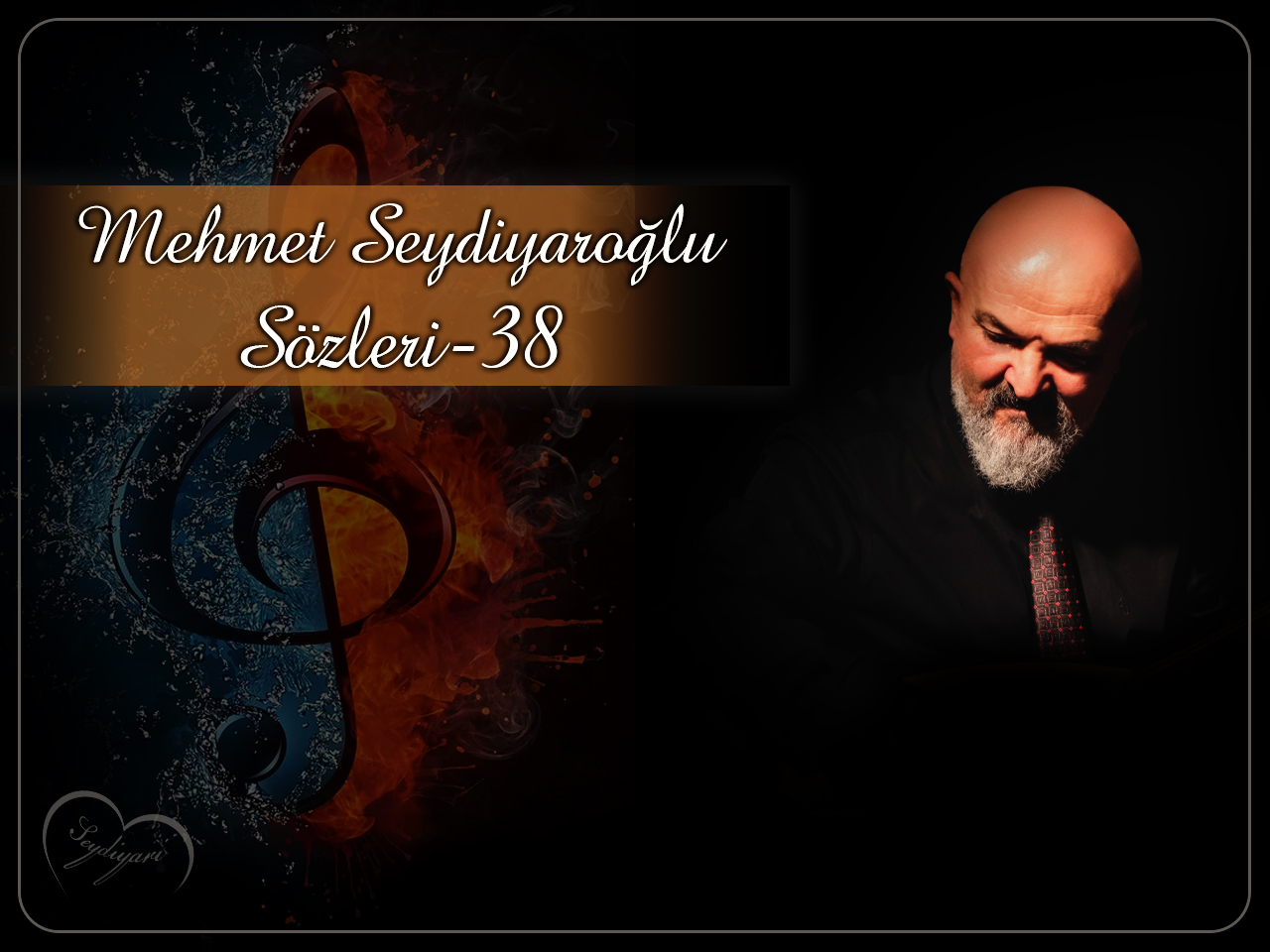 Mehmet Seydiyaroğlu