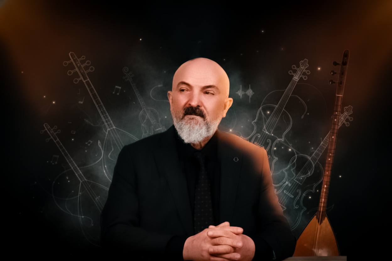 Mehmet Seydiyaroğlu