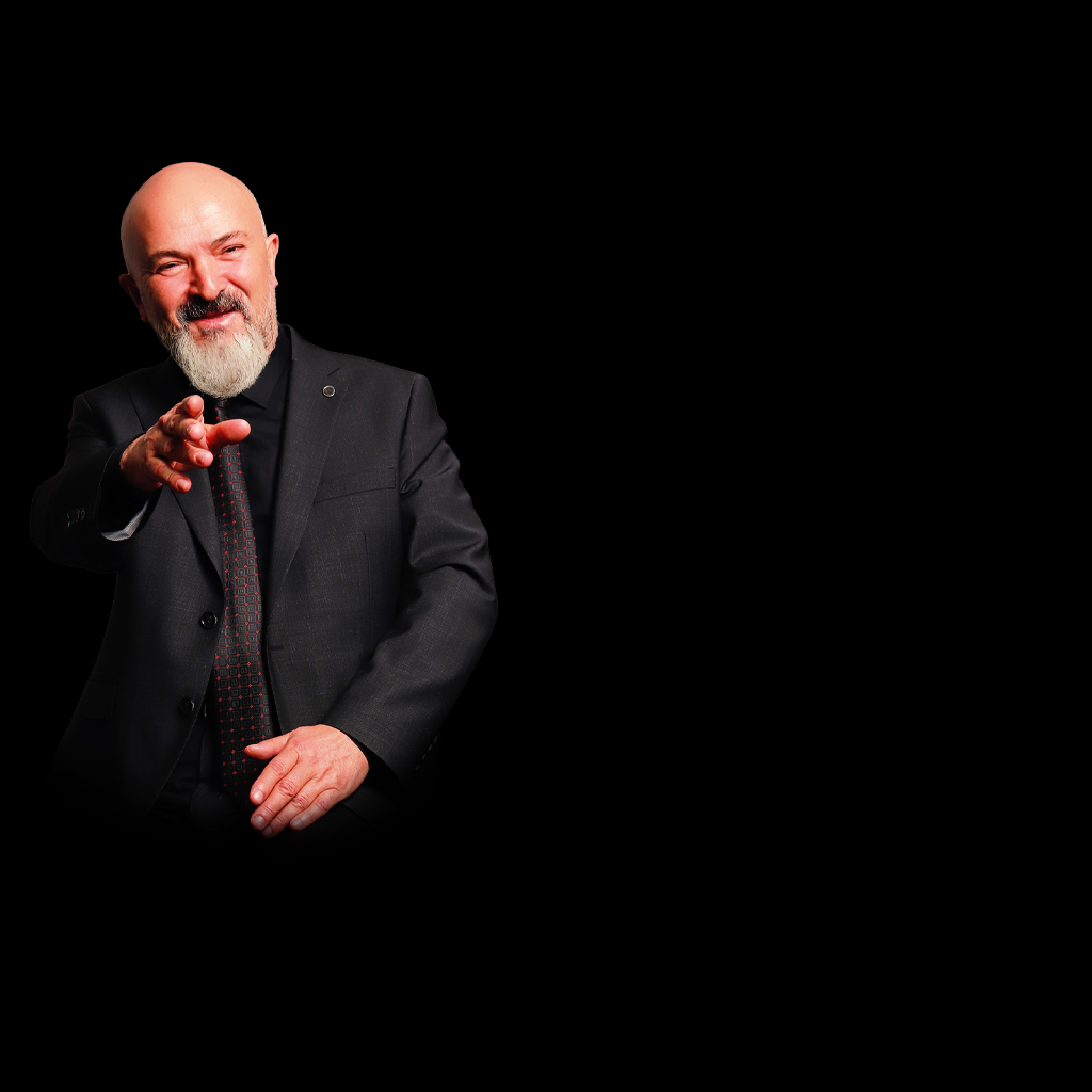 Mehmet Seydiyaroğlu