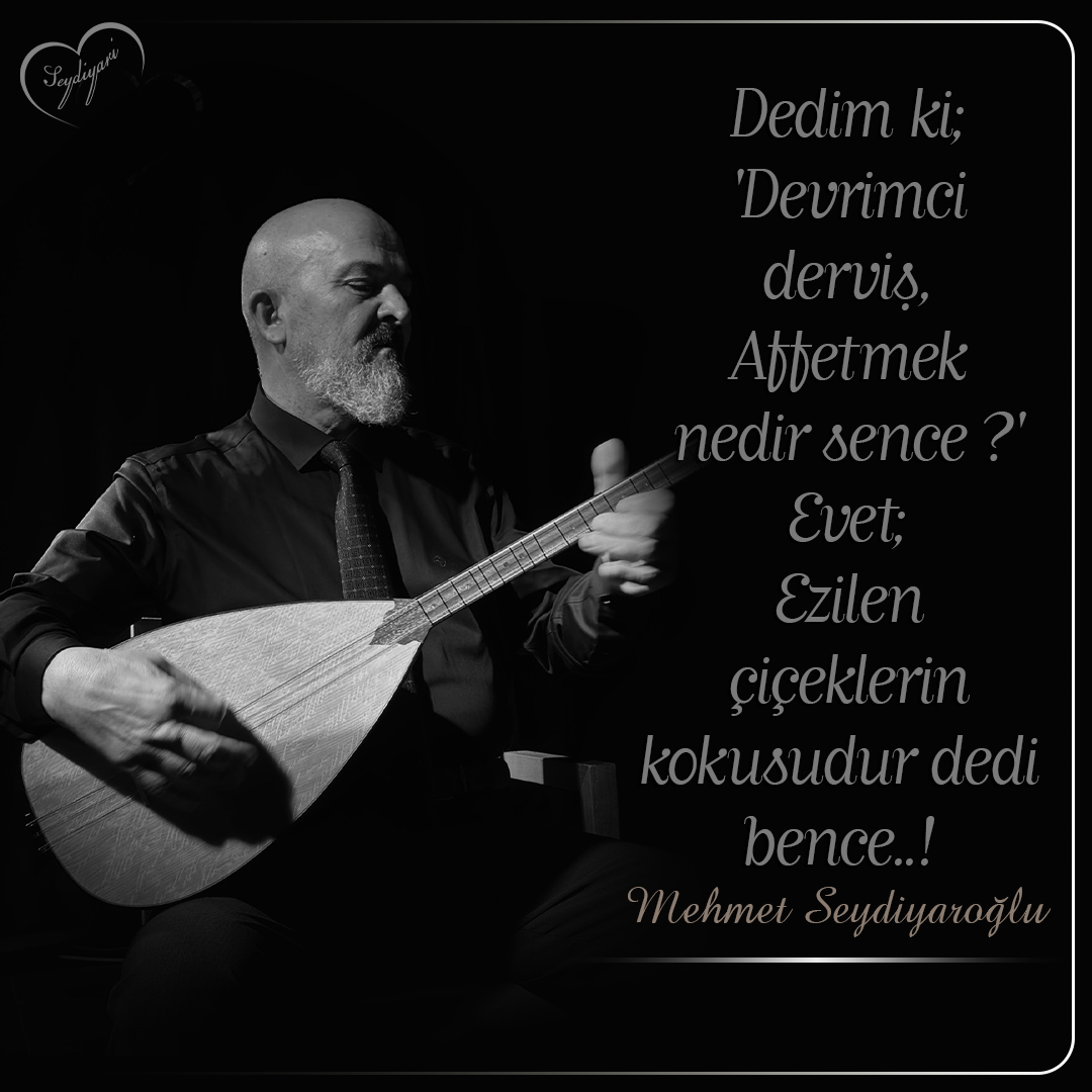 Mehmet Seydiyaroğlu