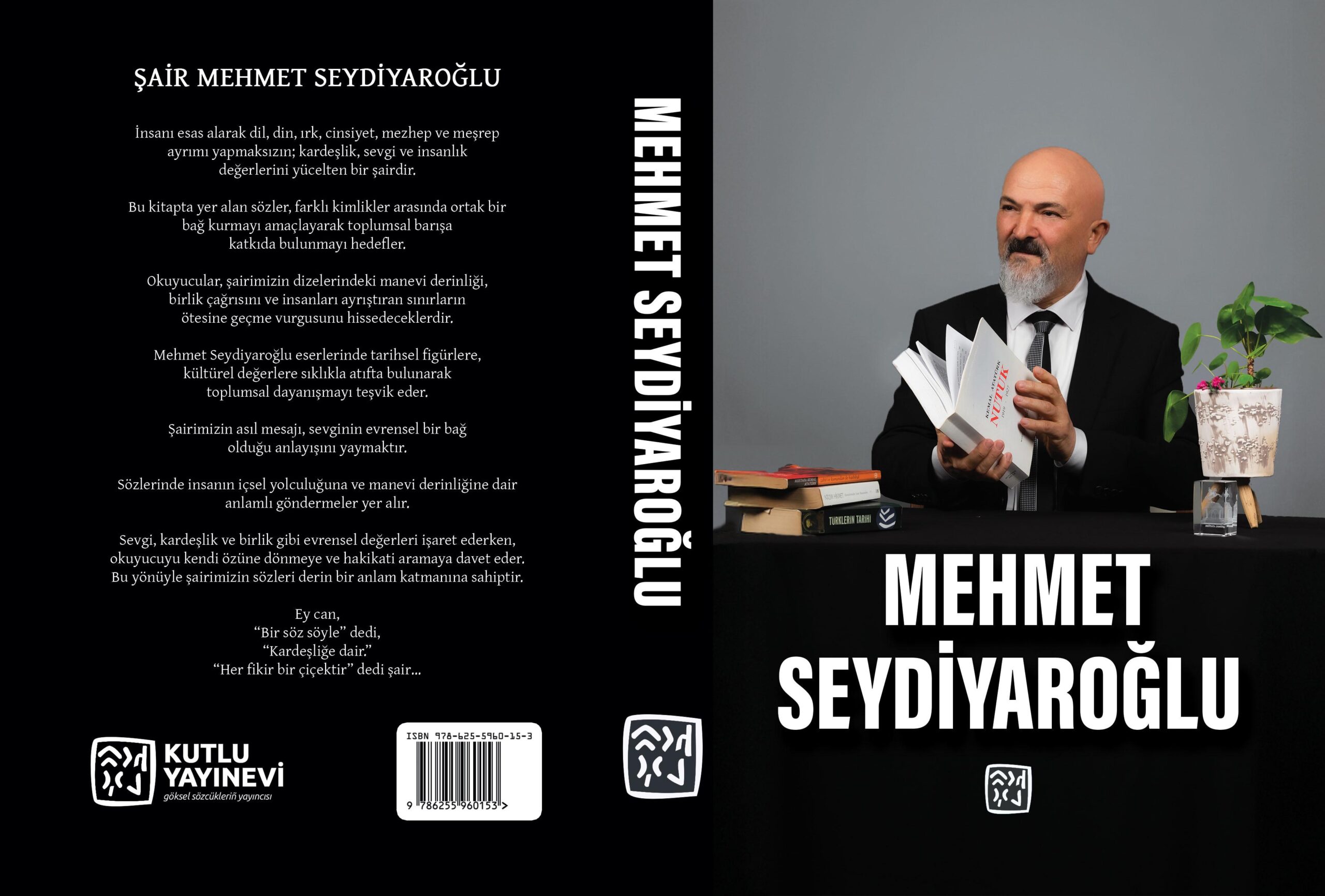Divan-ı Seydiyari